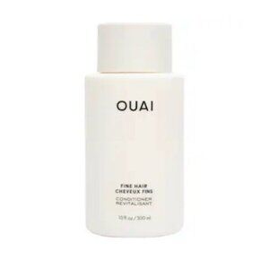 OUAI Fine Hair Conditioner - Sealed